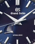 Grand Seiko Heritage Collection SBGA375 - Skeie's Jewelers