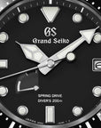 Grand Seiko Sport Collection SBGA461 - Skeie's Jewelers