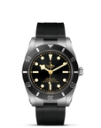 TUDOR Black Bay 54 37Mm Steel Case - M79000N-0002 - Skeie's Jewelers