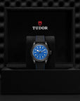 Tudor Black Bay Ceramic Blue Dial Automatic Watch - M79210CNU-0007 - Skeie's Jewelers