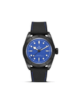 Tudor Black Bay Ceramic Blue Dial Automatic Watch - M79210CNU-0007 - Skeie's Jewelers