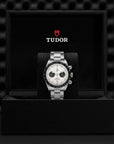 Tudor Black Bay Chrono - m79360n-0012 - Skeie's Jewelers