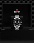 Tudor Black Bay Chrono - m79360n-0013 - Skeie's Jewelers
