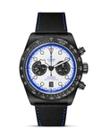TUDOR Black Bay Chrono “CARBON 25” - M79377KN-0001 - Skeie's Jewelers