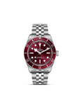 Tudor Black Bay 58 - Burgundy Dial - Skeie's Jewelers
