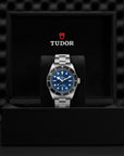 Tudor Black Bay 68 - Skeie's Jewelers