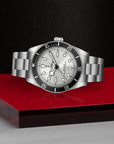 Tudor Black Bay 68 - Silver Dial - Skeie's Jewelers