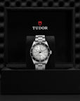Tudor Black Bay 68 - Silver Dial - Skeie's Jewelers