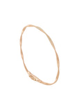 Marco Bicego® 'Marrakech' Twist Bracelet - Skeie's Jewelers