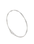Marco Bicego® 'Marrakech' Twist Bracelet - Skeie's Jewelers