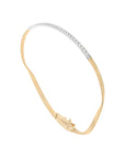 Marco Bicego Marrakech Diamond Bracelet - Skeie's Jewelers