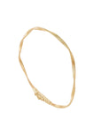 Marco Bicego® 'Marrakech' Twist Bracelet - Skeie's Jewelers