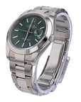Pre-Owned Rolex Datejust 41 126300 Stainless Steel Oyster Perpetual Watch