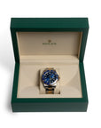 Pre-Owned Rolex Submariner Date 126613LB 'Bluesy' Two-Tone 41mm