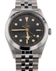 Pre-Owned TUDOR Anthracite-Dial Black Bay 39mm - M79660-0001