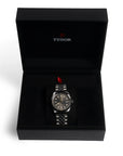 Pre-Owned TUDOR Anthracite-Dial Black Bay 39mm - M79660-0001