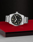 TUDOR Ranger 36mm Steel Watch – M79930-0001