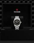 TUDOR Ranger 36mm Steel Watch – M79930-0001