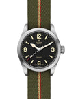 TUDOR Ranger 36mm Steel Watch – M79930-0003