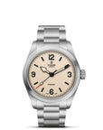 TUDOR Ranger 36mm Steel Watch – M79930-0007