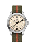 TUDOR Ranger 36mm Steel Watch – M79950-0011 - Skeie's Jewelers