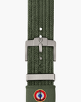 Pelagos FXD GMT 42mm Fabric Strap - M2542G257NU-0002 - Skeie's Jewelers