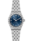 TUDOR Royal 30mm Blue Dial - Open Bracelet