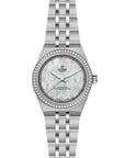 TUDOR Royal 30mm Mother-of-pearl Dial - Open Bracelet