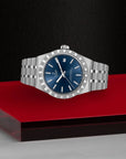 TUDOR Royal 36mm Blue Dial - In Store