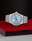 TUDOR Royal 36mm Blue Dial - M2836C1A0-0106 - Skeie's Jewelers