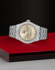 TUDOR Royal 36mm Ivory Dial - In Store