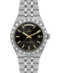 TUDOR Royal 40mm Black Dial - Open Bracelet