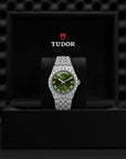 TUDOR Royal 40mm Green Dial - M2840D1A0-0003 - Skeie's Jewelers