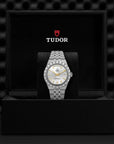 TUDOR Royal 40mm Silver Dial - Presentation Box