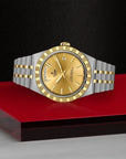 TUDOR Royal 40mm Champagne Dial - In Store