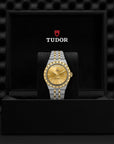 TUDOR Royal 40mm Champagne Dial - Presentation Box