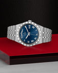 TUDOR Royal 41mm Blue Dial - M28600-0005 On Display - Skeie's Jewelers