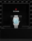 TUDOR Black Bay 54 37mm Blue Dial - M79000-0001 In Box - Skeie's Jewelers