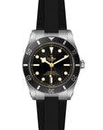TUDOR Black Bay 54 37mm Black Dial - M79000N-0002 Open Bracelet - Skeie's Jewelers