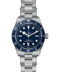 TUDOR Black Bay 58 39mm Blue Dial - M79030B-0001 Open Bracelet - Skeie's Jewelers