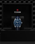 TUDOR Black Bay 58 39mm Blue Dial - M79030B-0003 In Box - Skeie's Jewelers