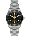 TUDOR Black Bay 58 39mm Black Dial - M79030N-0001 Open Bracelet - Skeie's Jewelers