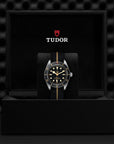 TUDOR Black Bay 58 39mm Black Dial - M79030N-0003 In Box - Skeie's Jewelers