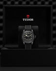 TUDOR Black Bay Ceramic 41mm Black Dial - M79210CNU-0001 In Box - Skeie's Jewelers
