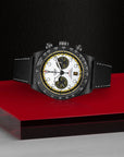 TUDOR Black Bay Chrono 42mm White Dial - In Store