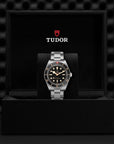 TUDOR Black Bay 58 39mm Black Dial - M7939A1A0NU-0002 - Skeie's Jewelers