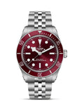 TUDOR Black Bay 58 39mm Burgundy Dial - M7939A1A0RU-0001 Closed Bracelet - Skeie's Jewelers