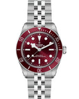 TUDOR Black Bay 58 39mm Burgundy Dial - M7939A1A0RU-0001 Open Bracelet - Skeie's Jewelers