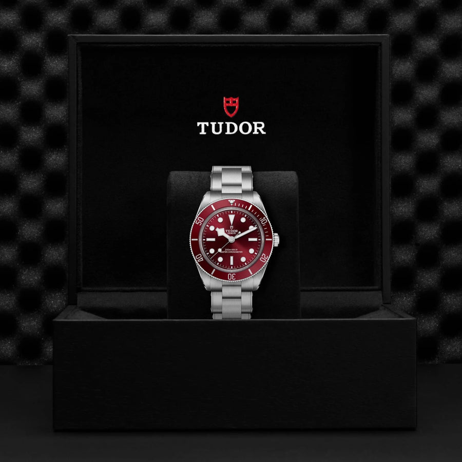 TUDOR Black Bay 58 39mm Burgundy Dial - M7939A1A0RU-0002 In Box - Skeie's Jewelers