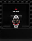 TUDOR Black Bay 58 GMT 39mm Black Dial - M7939G1A0NRU-0001 In Box - Skeie's Jewelers